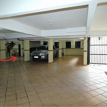 1038 - Apartamento Com Vista Para O Mar בומבינאס מראה חיצוני תמונה