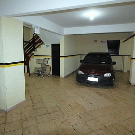 1038 - Apartamento Com Vista Para O Mar בומבינאס מראה חיצוני תמונה
