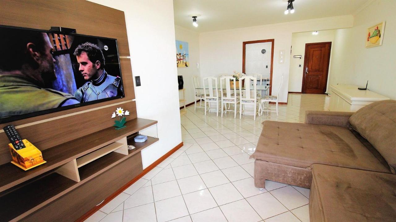 1038 - Apartamento Com Vista Para O Mar בומבינאס מראה חיצוני תמונה