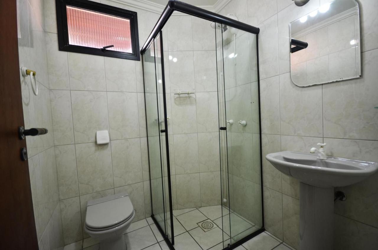 1038 - Apartamento Com Vista Para O Mar בומבינאס מראה חיצוני תמונה