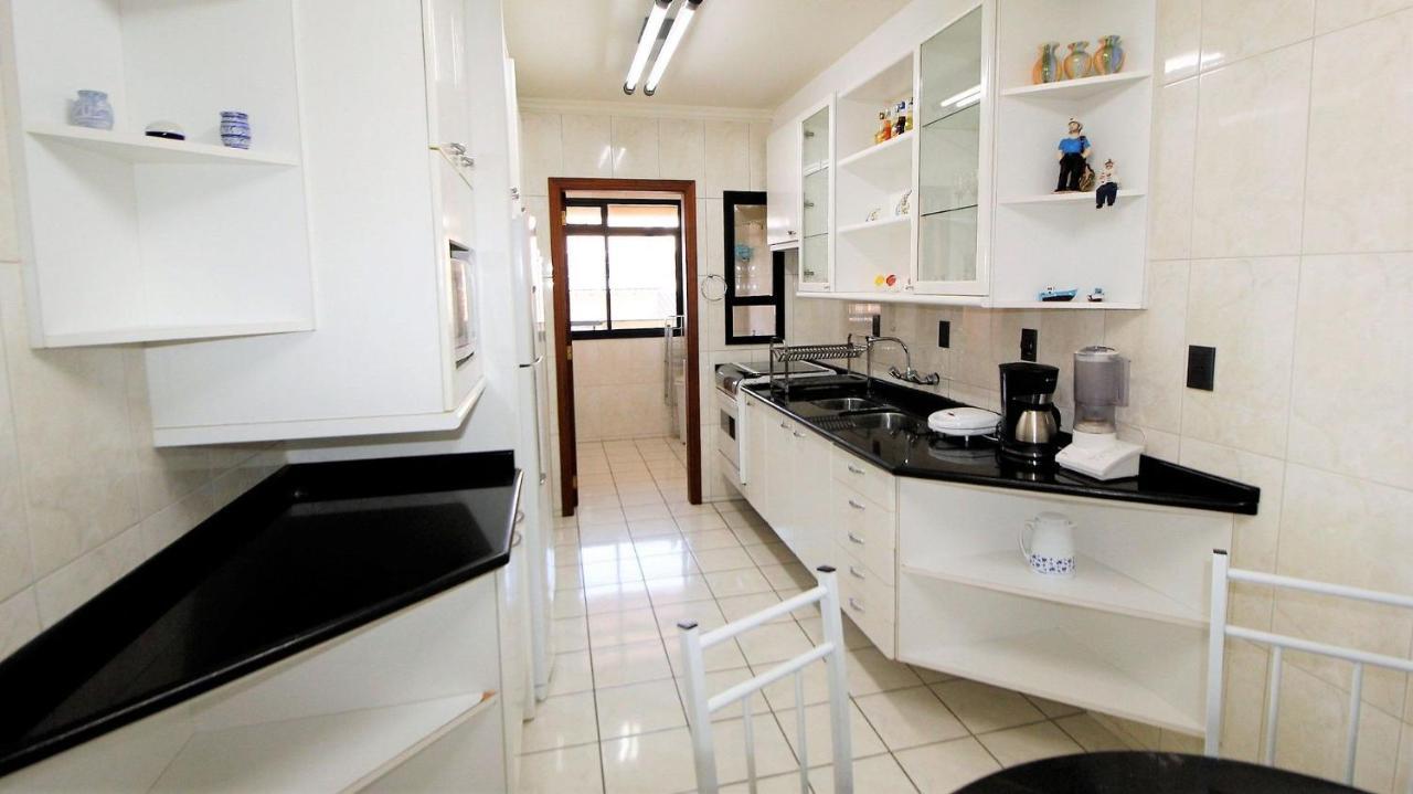 1038 - Apartamento Com Vista Para O Mar בומבינאס מראה חיצוני תמונה