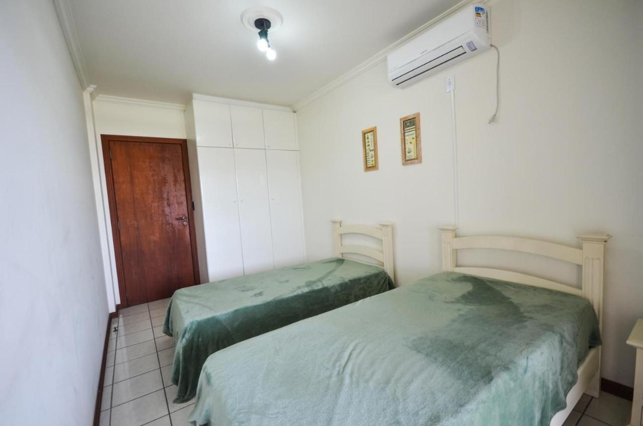 1038 - Apartamento Com Vista Para O Mar בומבינאס מראה חיצוני תמונה